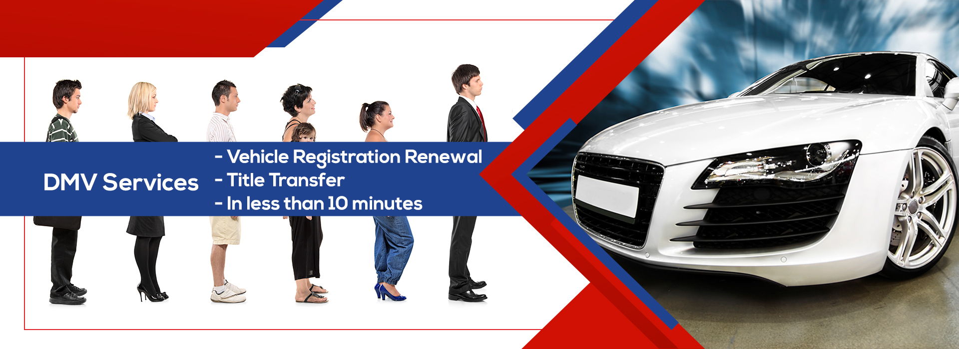 registraction and file transfer Santa Rosa